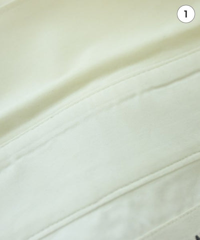 Saint Laurent Paris Dress shirts