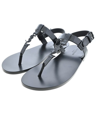 Saint Laurent Paris Sandals