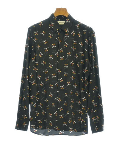 Saint Laurent Paris Casual shirts