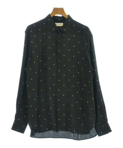 Saint Laurent Paris Casual shirts