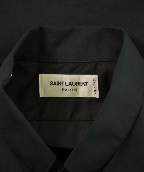 Saint Laurent Paris Dress shirts