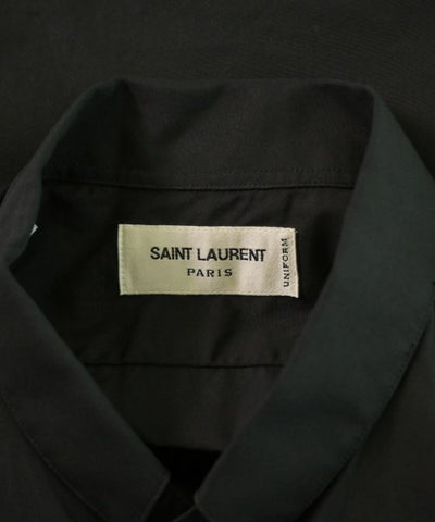 Saint Laurent Paris Dress shirts
