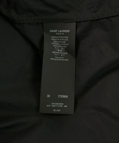 Saint Laurent Paris Dress shirts