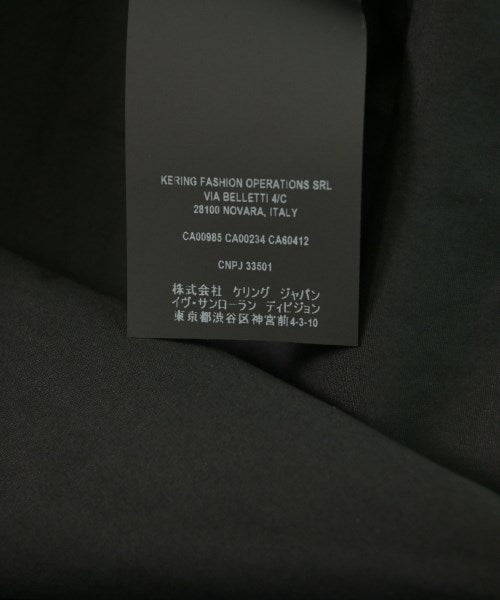 Saint Laurent Paris Dress shirts