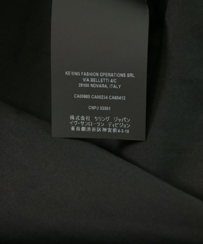 Saint Laurent Paris Dress shirts