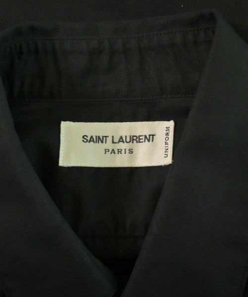 Saint Laurent Paris Dress shirts