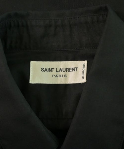 Saint Laurent Paris Dress shirts
