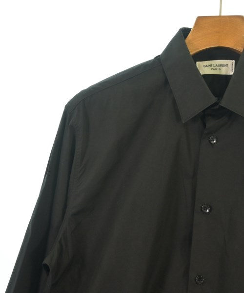 Saint Laurent Paris Dress shirts