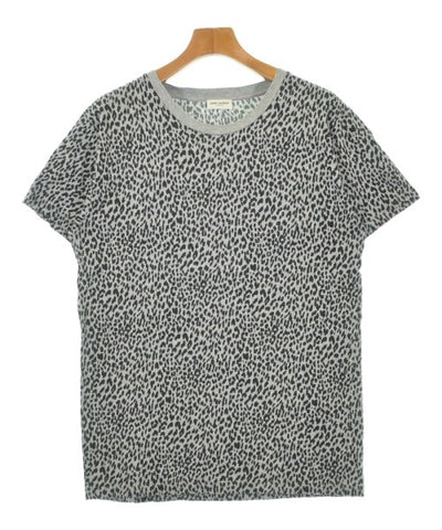 Saint Laurent Paris Tee Shirts/Tops