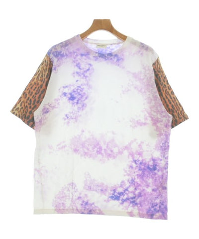 Saint Laurent Paris Tee Shirts/Tops