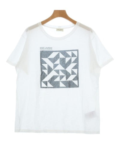 Saint Laurent Paris Tee Shirts/Tops