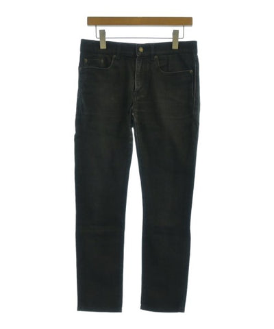 Saint Laurent Paris Jeans