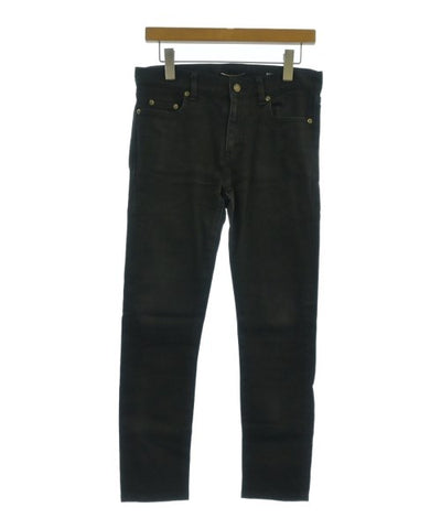 Saint Laurent Paris Jeans