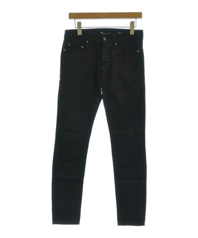 Saint Laurent Paris Jeans