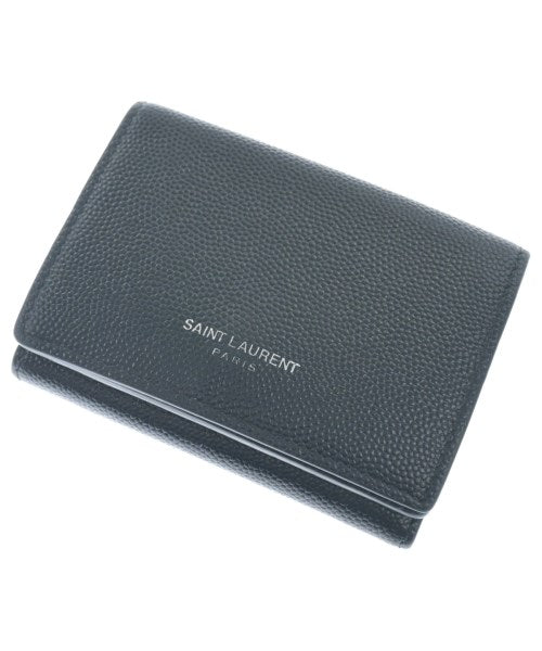 Saint Laurent Paris Wallets/Coin purses