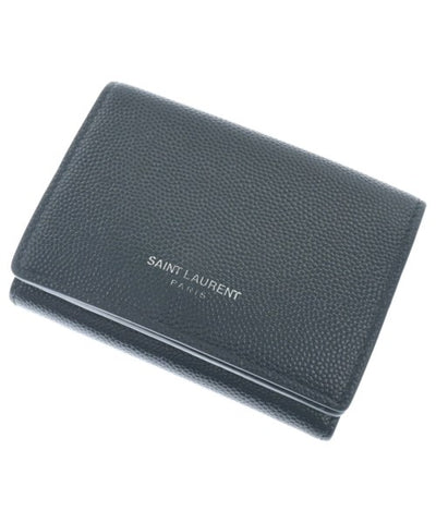 Saint Laurent Paris Wallets/Coin purses