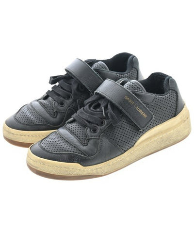 Saint Laurent Paris Sneakers