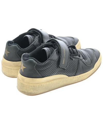 Saint Laurent Paris Sneakers