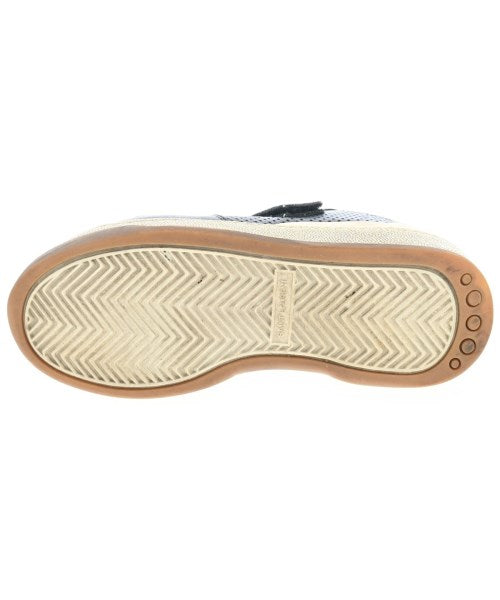 Saint Laurent Paris Sneakers