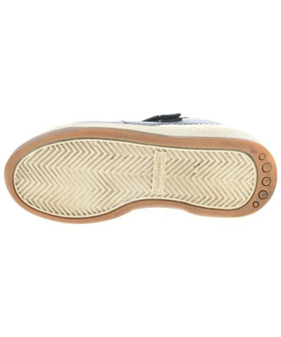 Saint Laurent Paris Sneakers