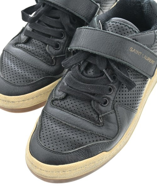 Saint Laurent Paris Sneakers