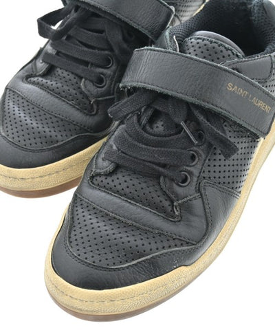 Saint Laurent Paris Sneakers