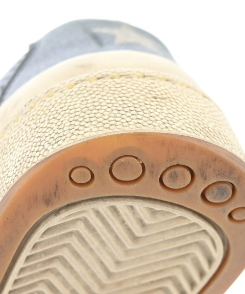 Saint Laurent Paris Sneakers