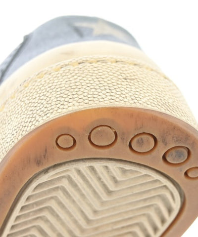 Saint Laurent Paris Sneakers