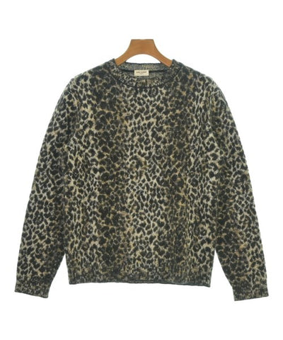 Saint Laurent Paris Sweaters