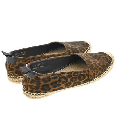 Saint Laurent Paris Espadrilles