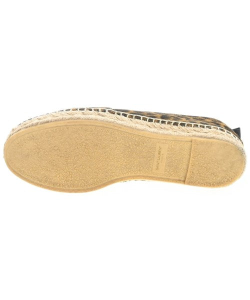 Saint Laurent Paris Espadrilles