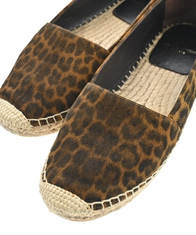 Saint Laurent Paris Espadrilles