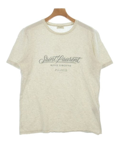 Saint Laurent Paris Tee Shirts/Tops
