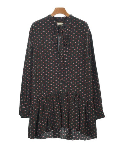 Saint Laurent Paris Dresses