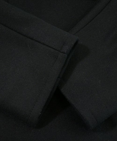 Saint Laurent Paris Pea Coats