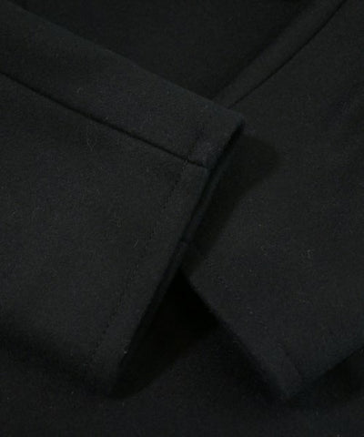 Saint Laurent Paris Pea Coats