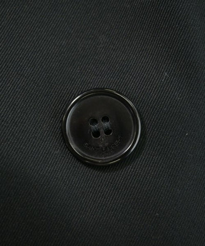 Saint Laurent Paris Trench coats