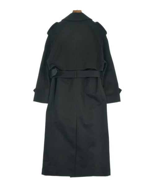 Saint Laurent Paris Trench coats