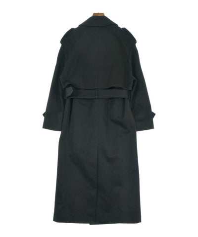 Saint Laurent Paris Trench coats