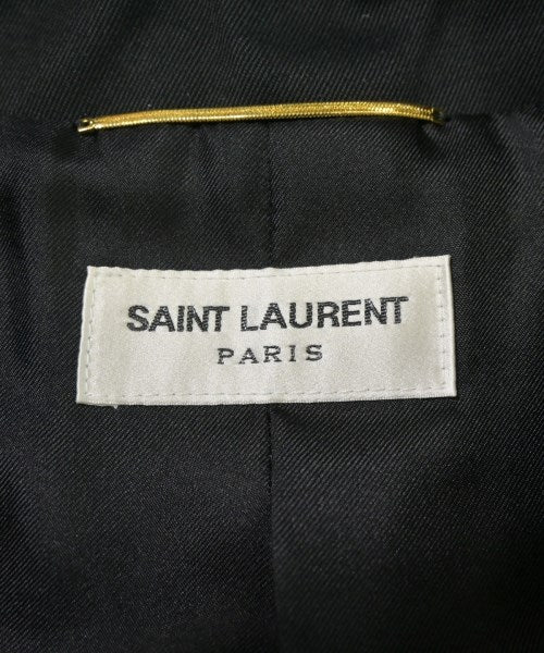 Saint Laurent Paris Trench coats