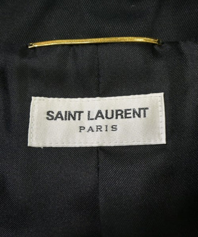 Saint Laurent Paris Trench coats