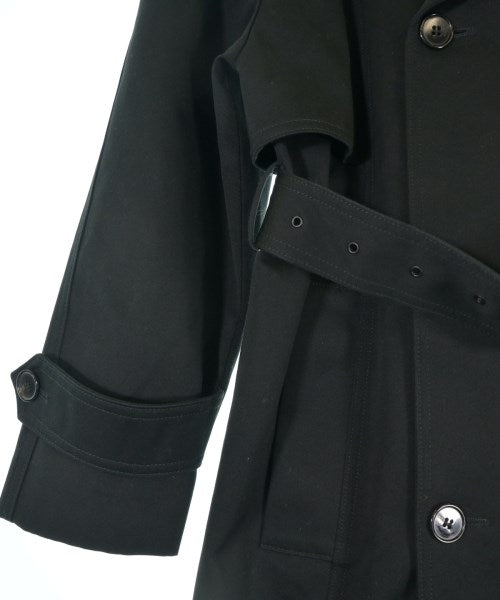 Saint Laurent Paris Trench coats