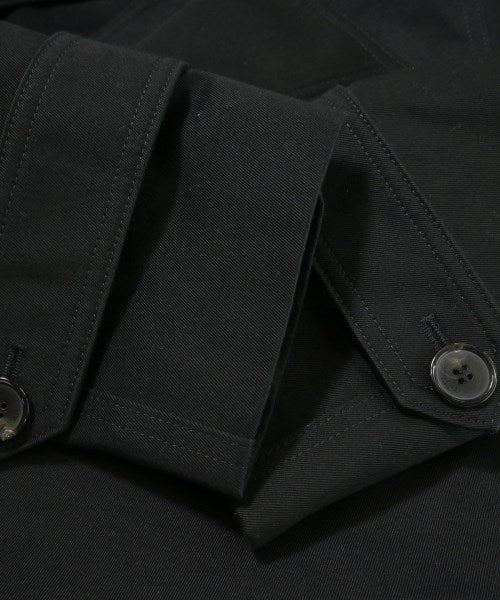 Saint Laurent Paris Trench coats