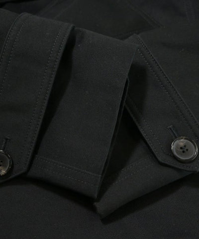 Saint Laurent Paris Trench coats