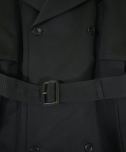 Saint Laurent Paris Trench coats