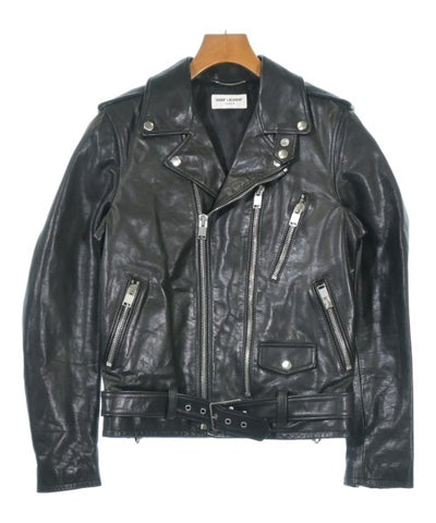 Saint Laurent Paris Motercycle Jackets