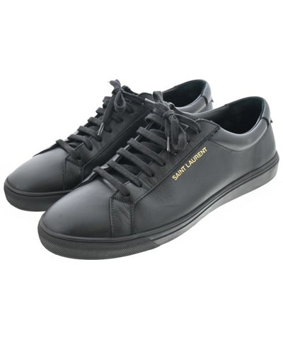 Saint Laurent Paris Sneakers