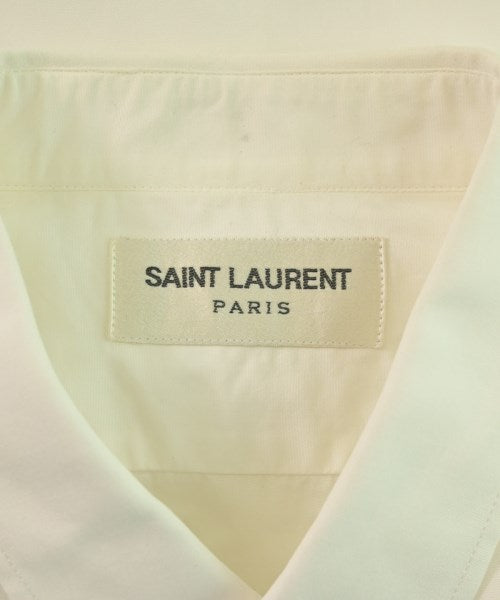 Saint Laurent Paris Dress shirts
