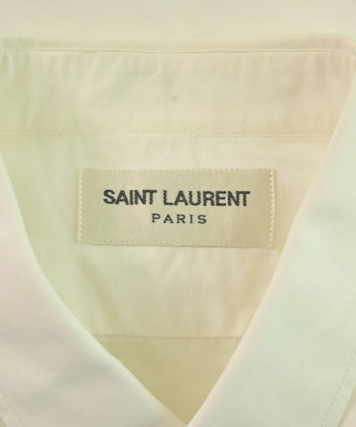 Saint Laurent Paris Dress shirts