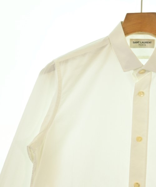 Saint Laurent Paris Dress shirts